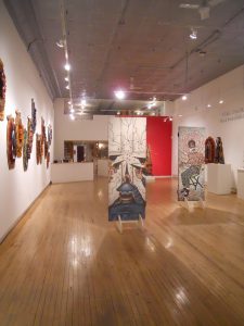 Intuit: Center for Intuitive and Outsider Art